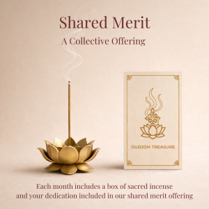 Shared Merit